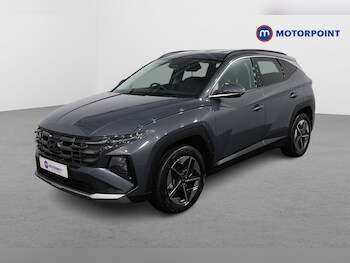 Used Hyundai TUCSON 2024 for sale - 77381938: Photo