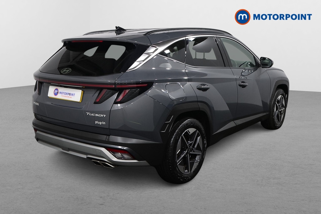 Used Hyundai TUCSON 2024 for sale - 77381938: Photo 7