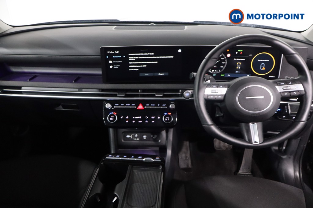 Used Hyundai TUCSON 2024 for sale - 77381938: Photo 9