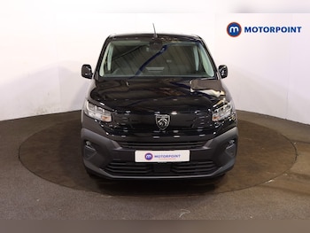 Used Peugeot Partner 2024 for sale - 75512131: Photo