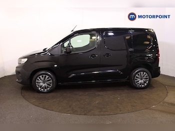 Used Peugeot Partner 2024 for sale - 75512131: Photo