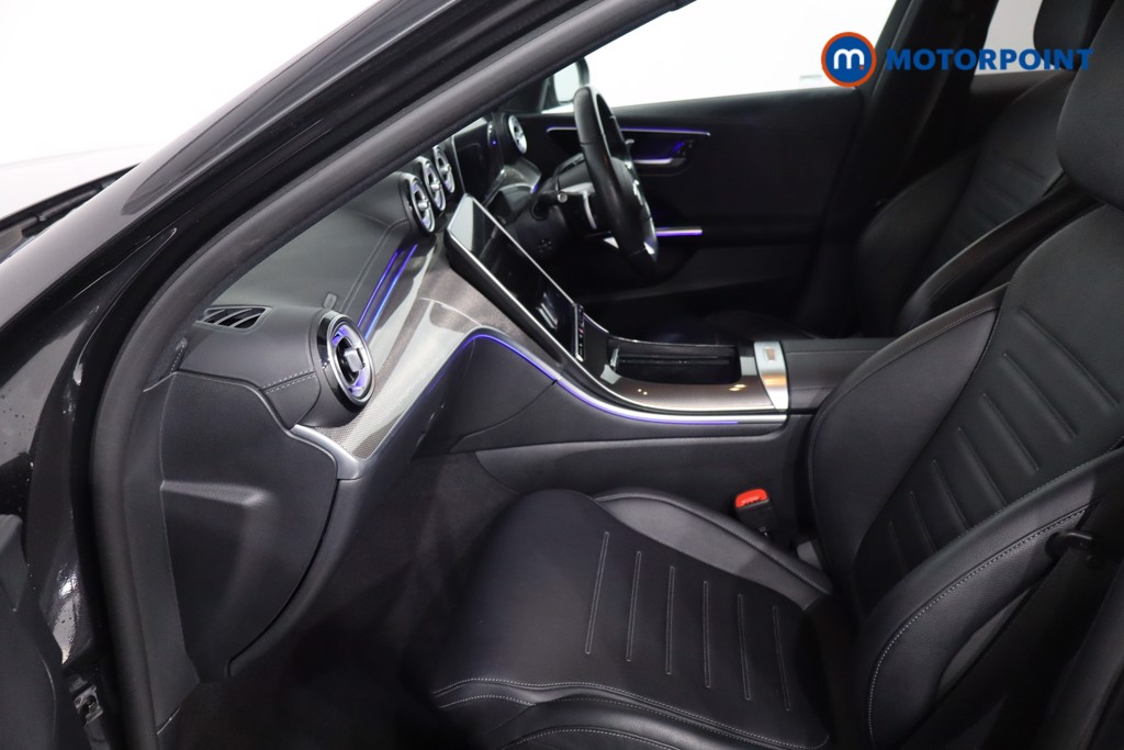 Used Mercedes-Benz C Class 2022 for sale - 77462687: Photo 12