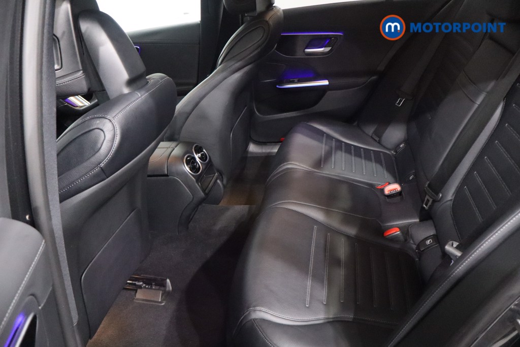 Used Mercedes-Benz C Class 2022 for sale - 77462687: Photo 13