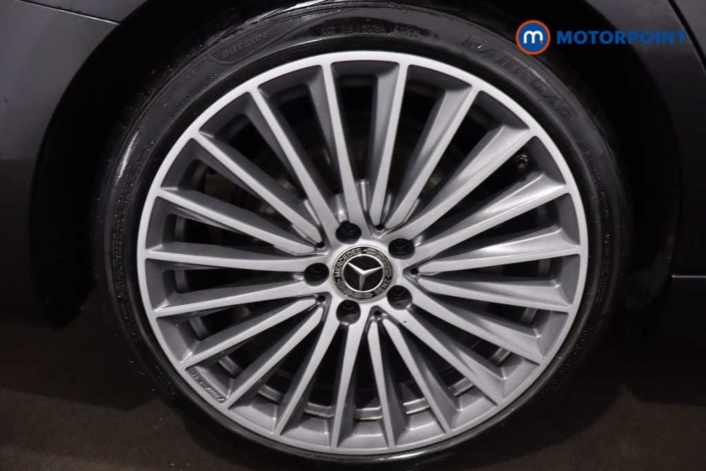 Used Mercedes-Benz C Class 2022 for sale - 77462687: Photo 17