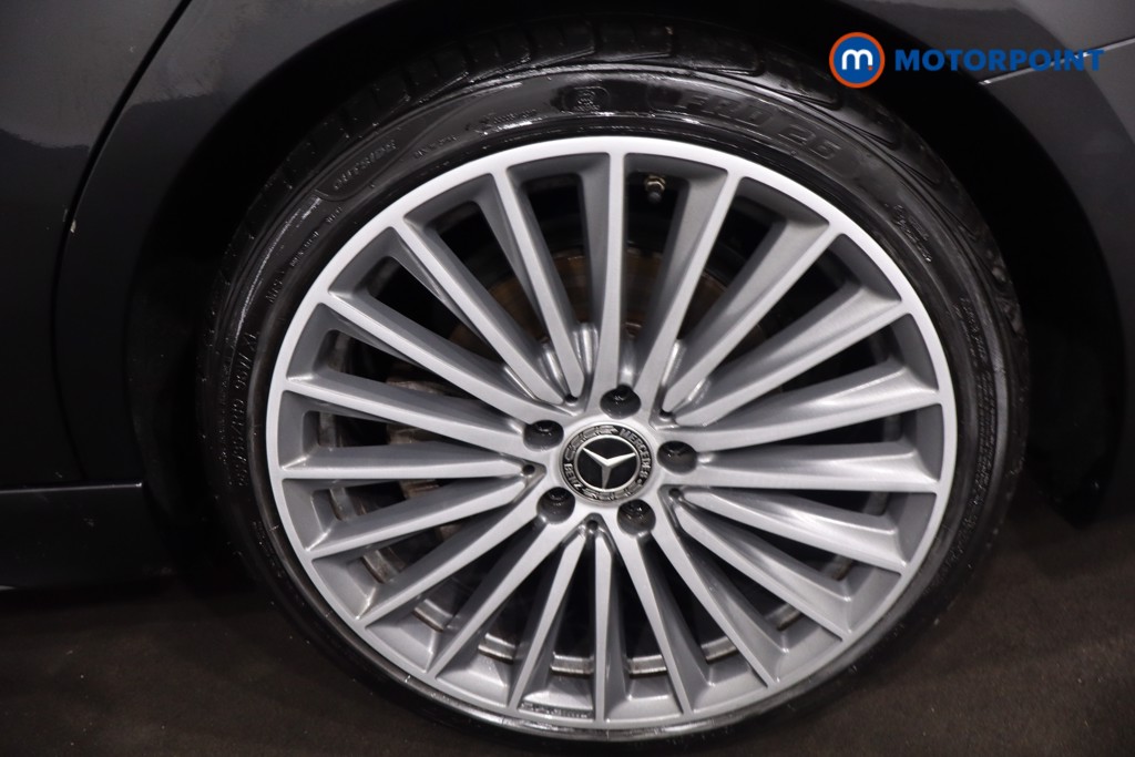 Used Mercedes-Benz C Class 2022 for sale - 77462687: Photo 20