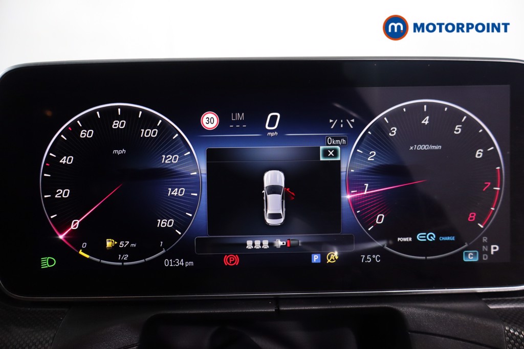 Used Mercedes-Benz C Class 2022 for sale - 77462687: Photo 24