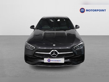 Used Mercedes-Benz C Class 2022 for sale - 77462687: Photo