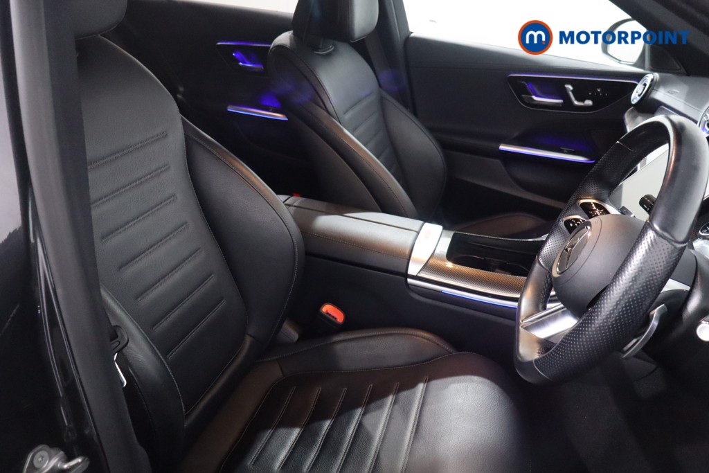 Used Mercedes-Benz C Class 2022 for sale - 77462687: Photo 30