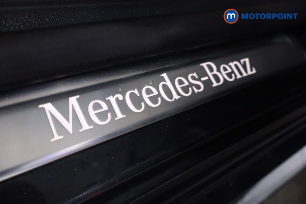Used Mercedes-Benz C Class 2022 for sale - 77462687: Photo 33