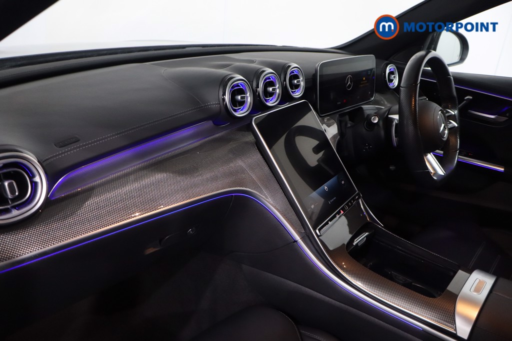 Used Mercedes-Benz C Class 2022 for sale - 77462687: Photo 34