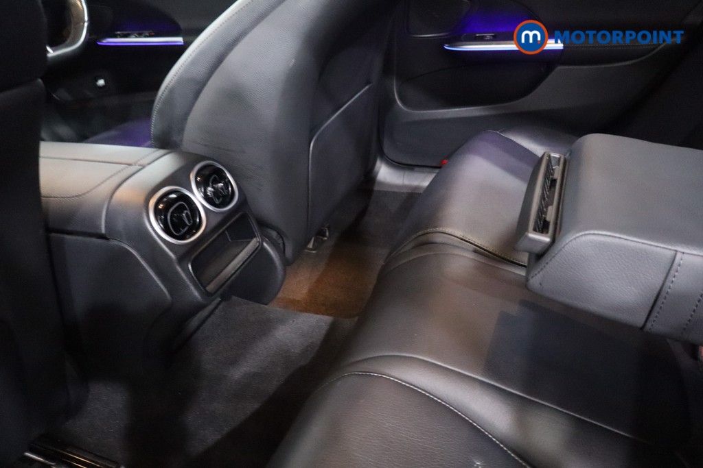 Used Mercedes-Benz C Class 2022 for sale - 77462687: Photo 36