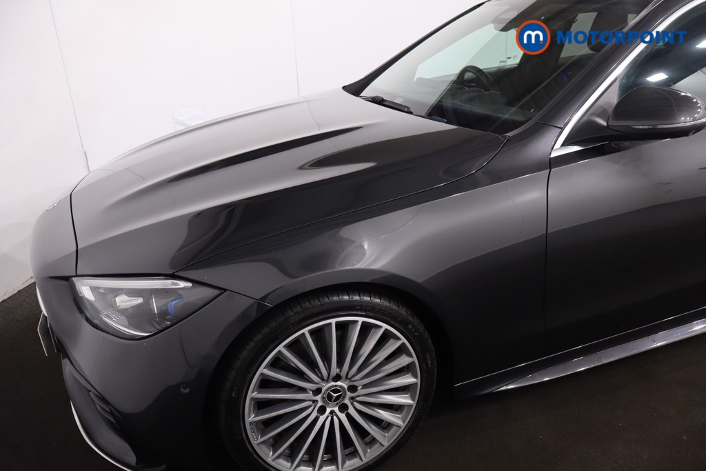 Used Mercedes-Benz C Class 2022 for sale - 77462687: Photo 38