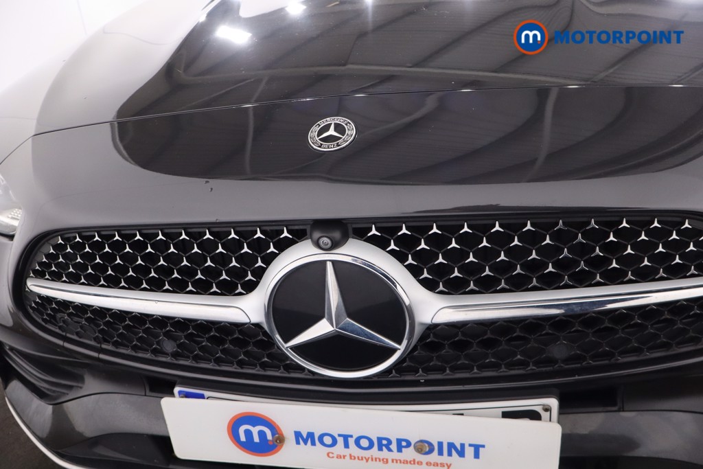 Used Mercedes-Benz C Class 2022 for sale - 77462687: Photo 39