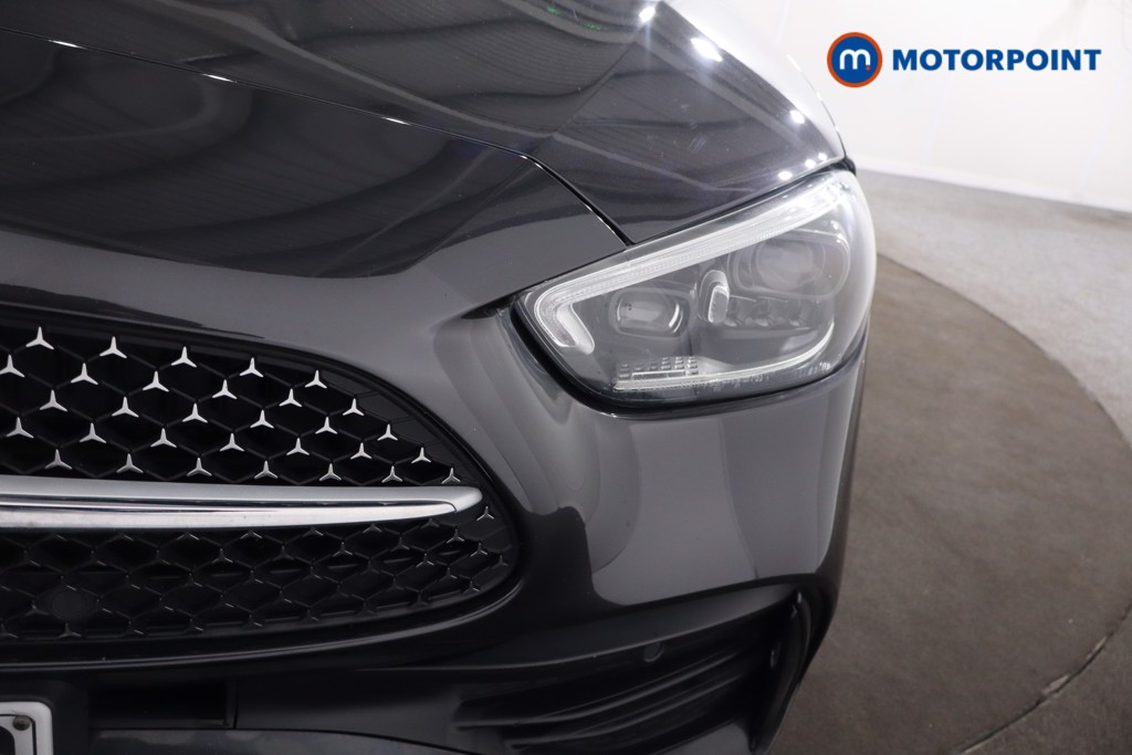 Used Mercedes-Benz C Class 2022 for sale - 77462687: Photo 41