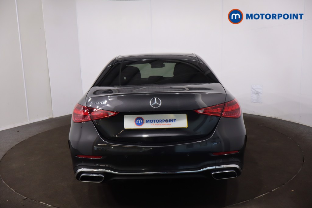 Used Mercedes-Benz C Class 2022 for sale - 77462687: Photo 44