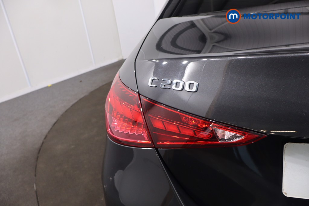 Used Mercedes-Benz C Class 2022 for sale - 77462687: Photo 47