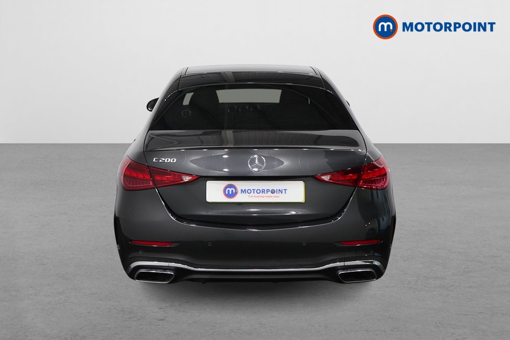 Used Mercedes-Benz C Class 2022 for sale - 77462687: Photo 6