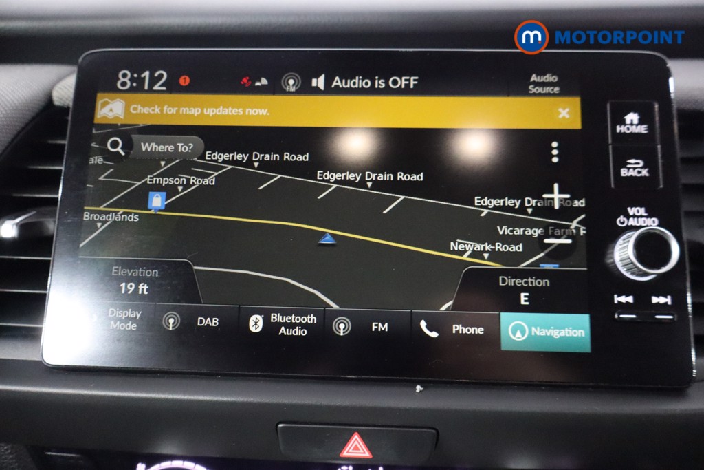 Used Honda Jazz 2021 for sale - 77533506: Photo 10