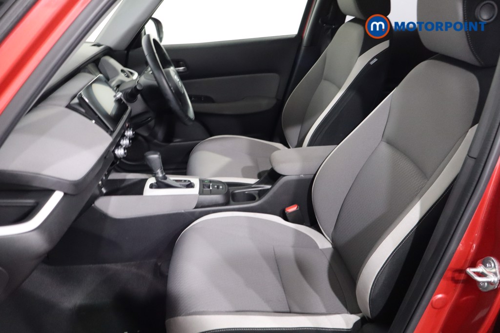 Used Honda Jazz 2021 for sale - 77533506: Photo 12