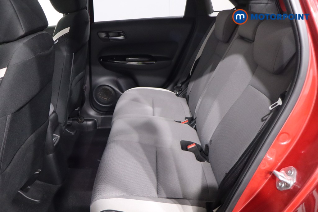 Used Honda Jazz 2021 for sale - 77533506: Photo 13