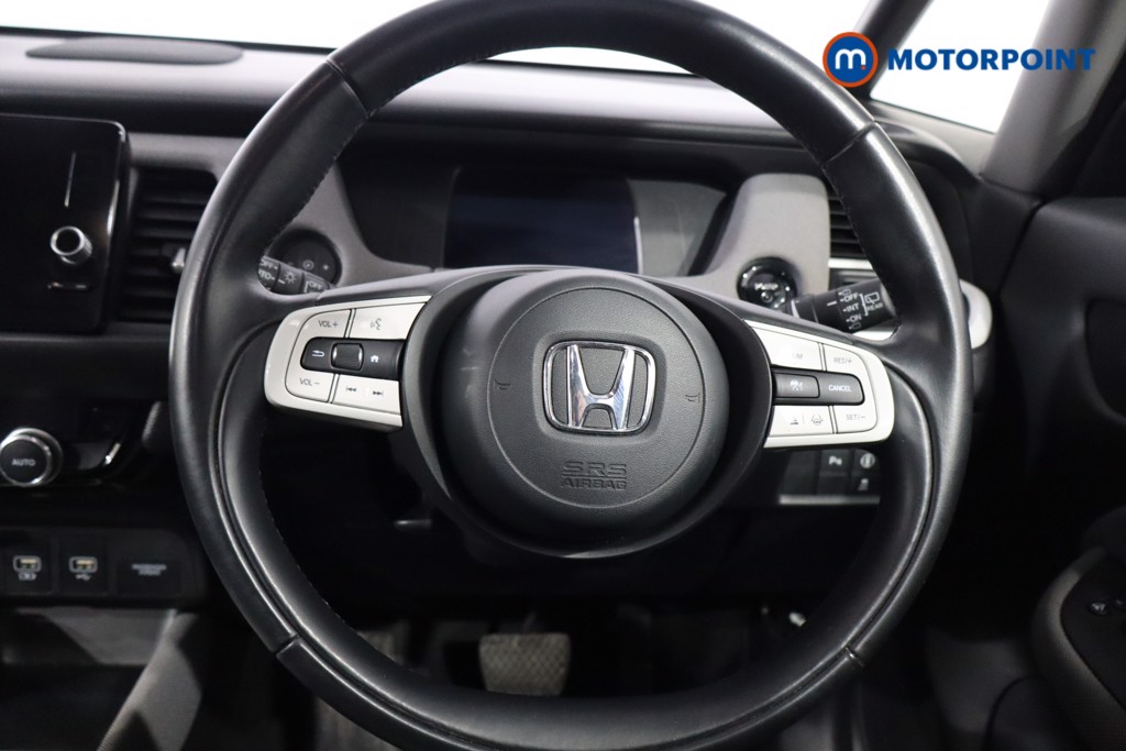 Used Honda Jazz 2021 for sale - 77533506: Photo 14