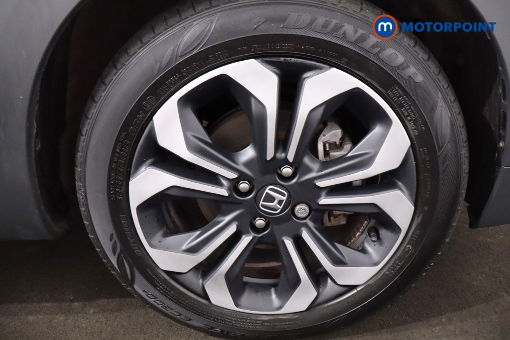 Used Honda Jazz 2021 for sale - 77533506: Photo 18