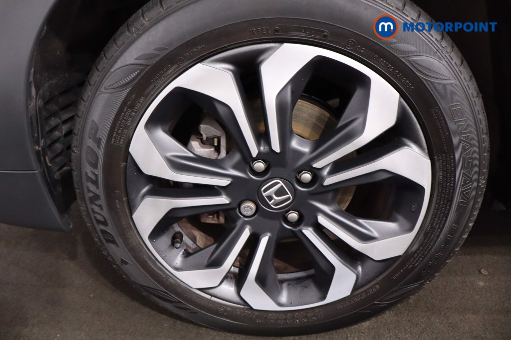 Used Honda Jazz 2021 for sale - 77533506: Photo 19