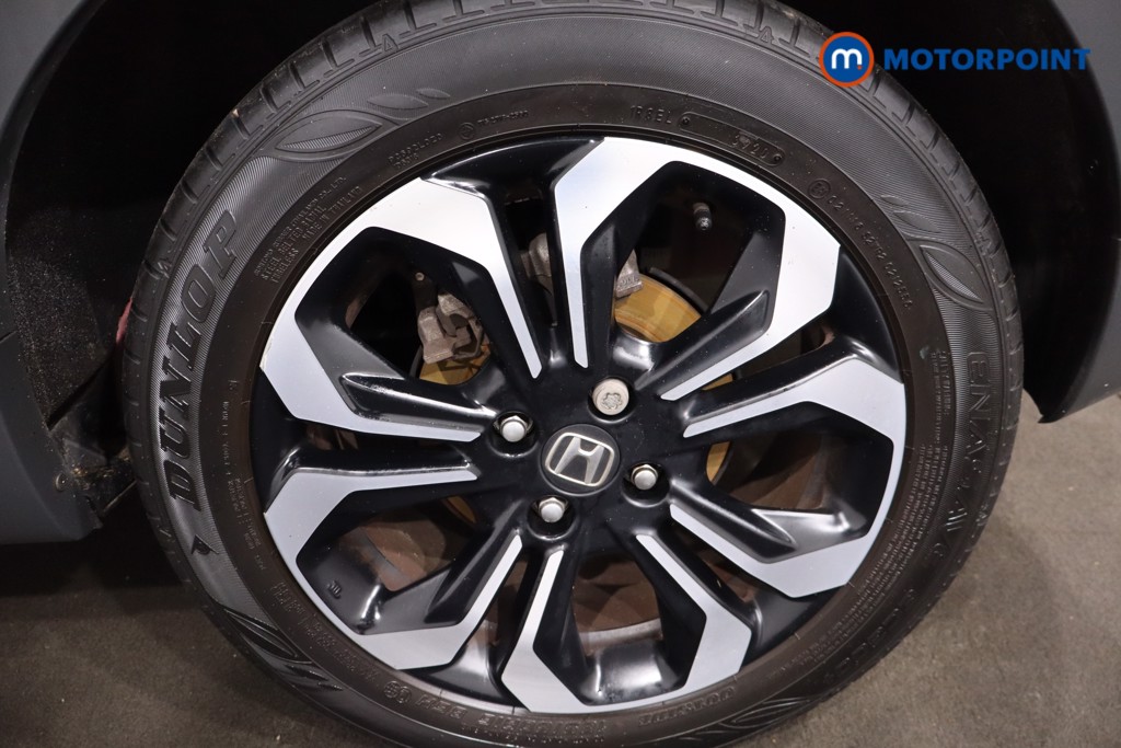 Used Honda Jazz 2021 for sale - 77533506: Photo 20