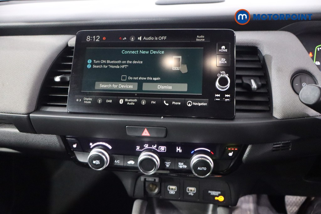 Used Honda Jazz 2021 for sale - 77533506: Photo 23