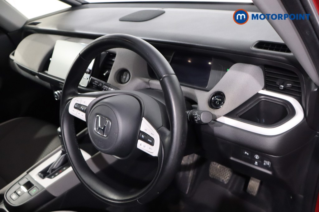 Used Honda Jazz 2021 for sale - 77533506: Photo 32