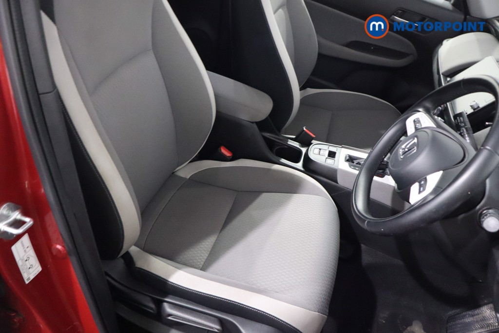 Used Honda Jazz 2021 for sale - 77533506: Photo 33