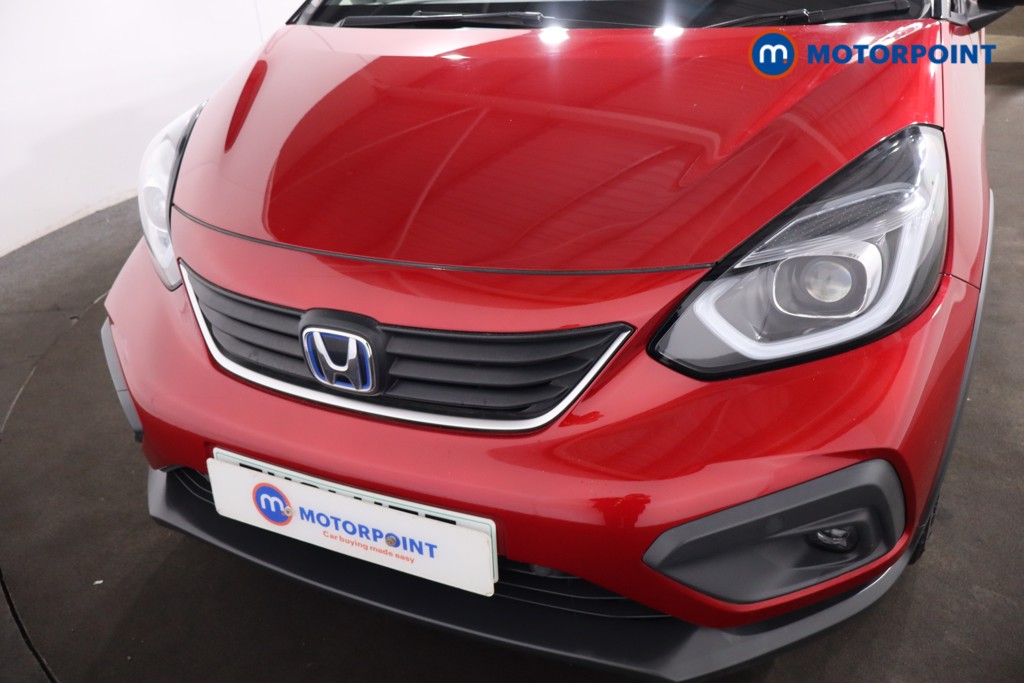 Used Honda Jazz 2021 for sale - 77533506: Photo 39