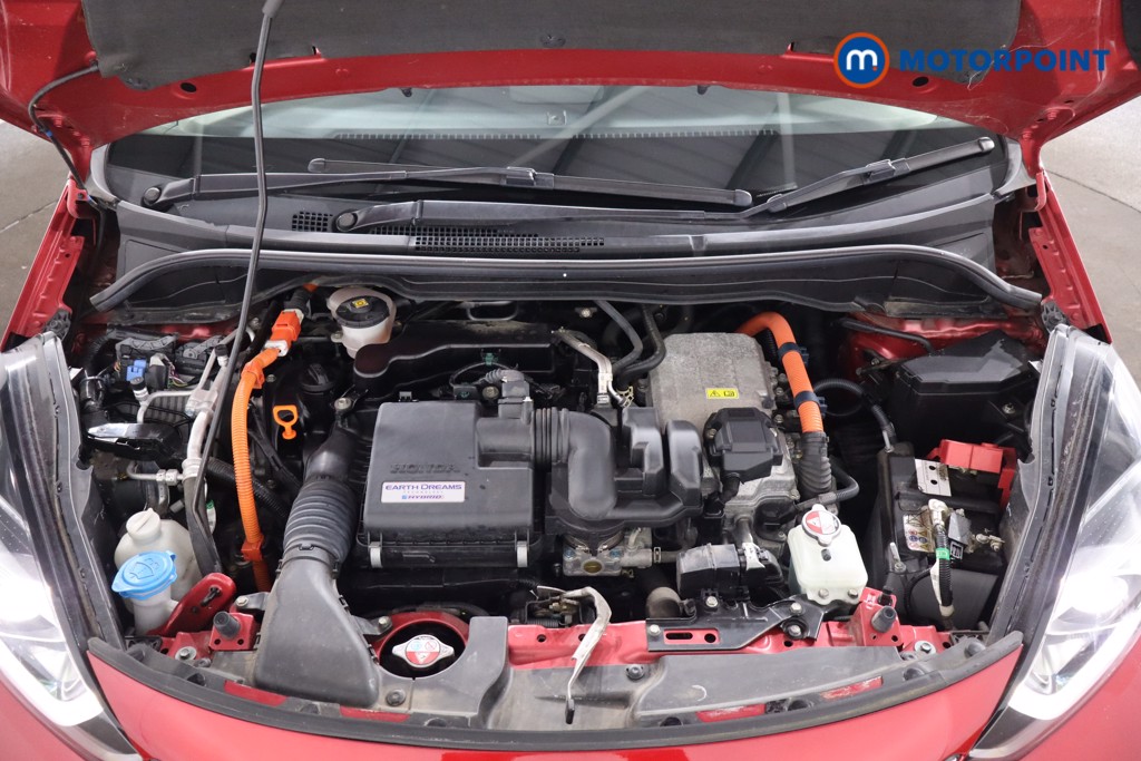 Used Honda Jazz 2021 for sale - 77533506: Photo 40