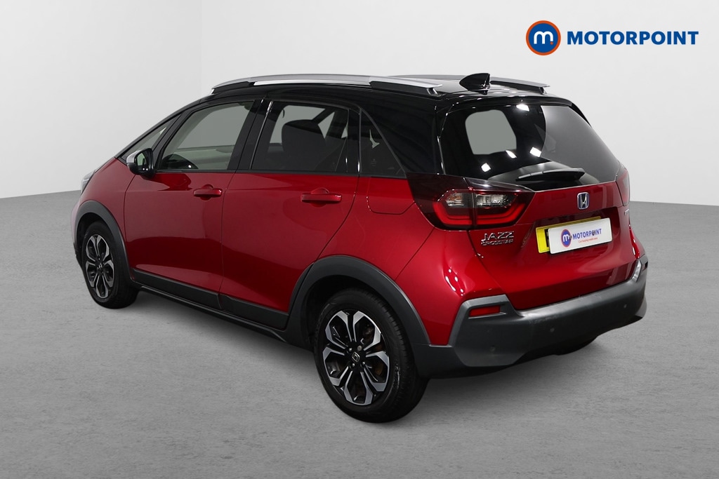 Used Honda Jazz 2021 for sale - 77533506: Photo 5