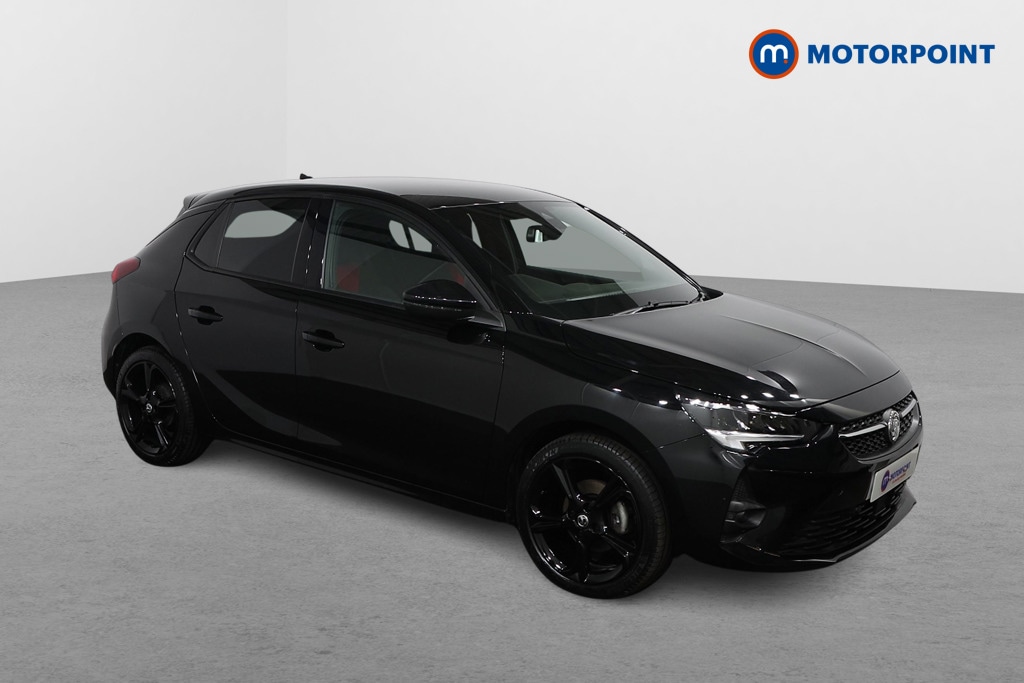 Used Vauxhall Corsa 2023 for sale - 76545672: Photo 1