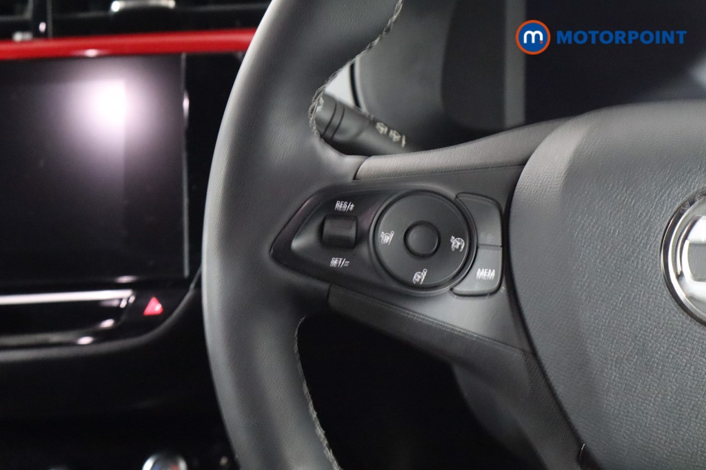 Used Vauxhall Corsa 2023 for sale - 76545672: Photo 10