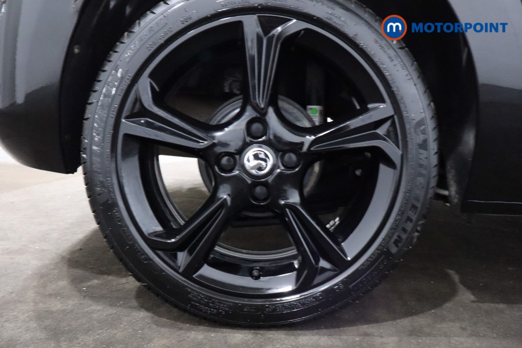 Used Vauxhall Corsa 2023 for sale - 76545672: Photo 11