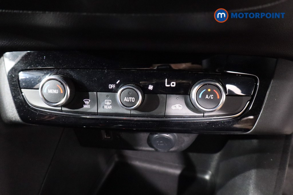 Used Vauxhall Corsa 2023 for sale - 76545672: Photo 12