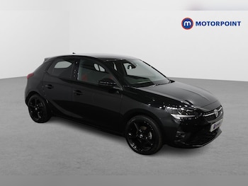 Used Vauxhall Corsa 2023 for sale - 76545672: Photo