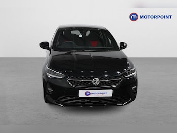 Used Vauxhall Corsa 2023 for sale - 76545672: Photo