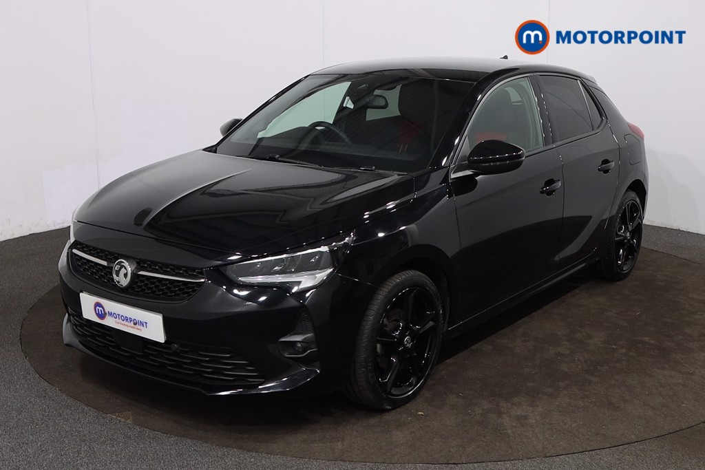 Used Vauxhall Corsa 2023 for sale - 76545672: Photo 3