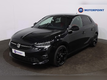 Used Vauxhall Corsa 2023 for sale - 76545672: Photo