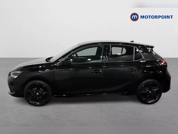 Used Vauxhall Corsa 2023 for sale - 76545672: Photo