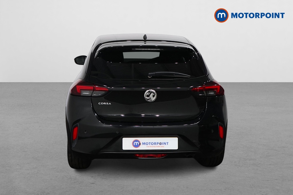 Used Vauxhall Corsa 2023 for sale - 76545672: Photo 6