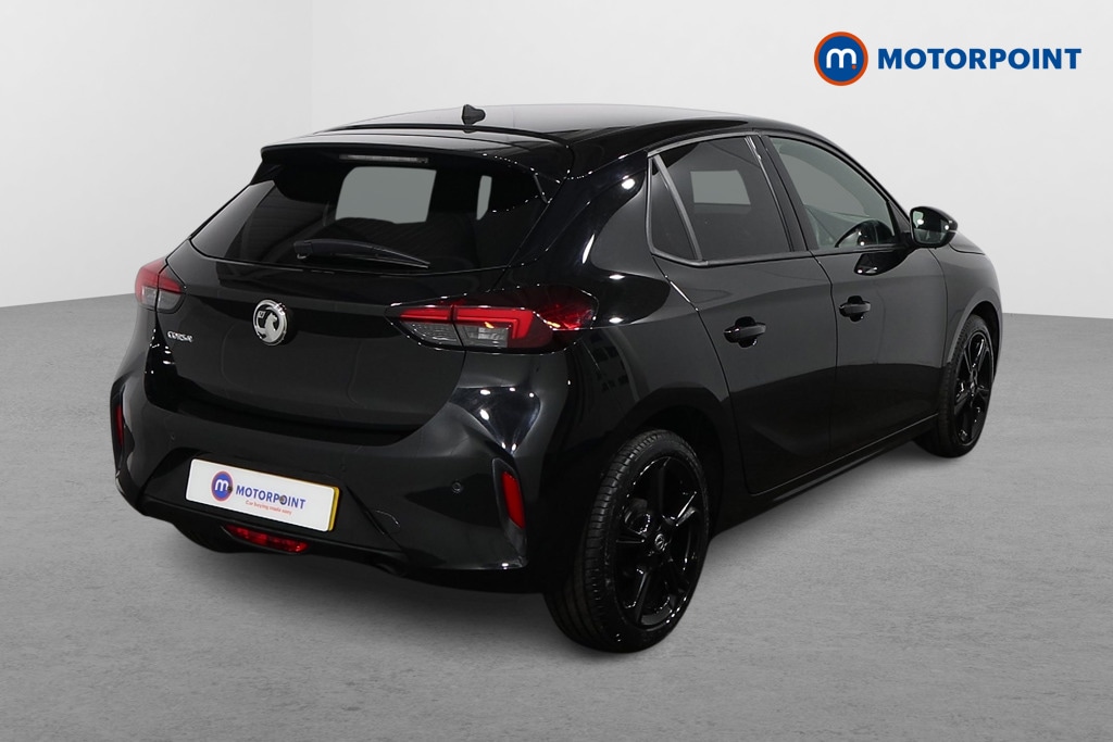 Used Vauxhall Corsa 2023 for sale - 76545672: Photo 7