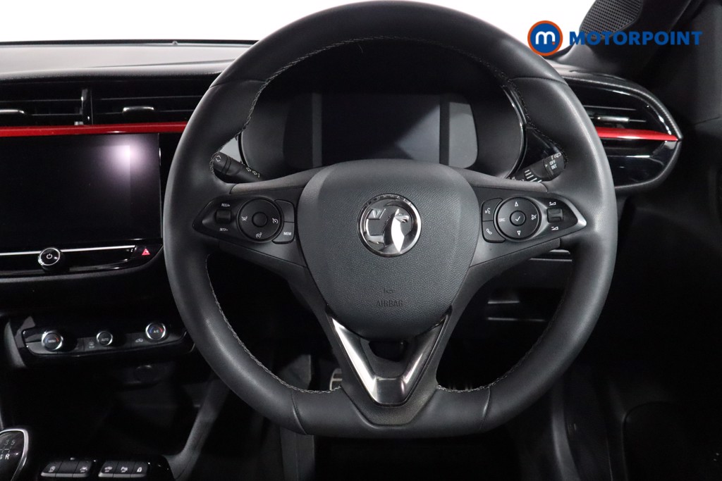 Used Vauxhall Corsa 2023 for sale - 76545672: Photo 9