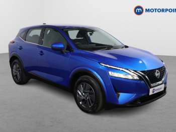 2022 - 1.3 DiG-T MH 158 Acenta Premium 5dr Xtronic