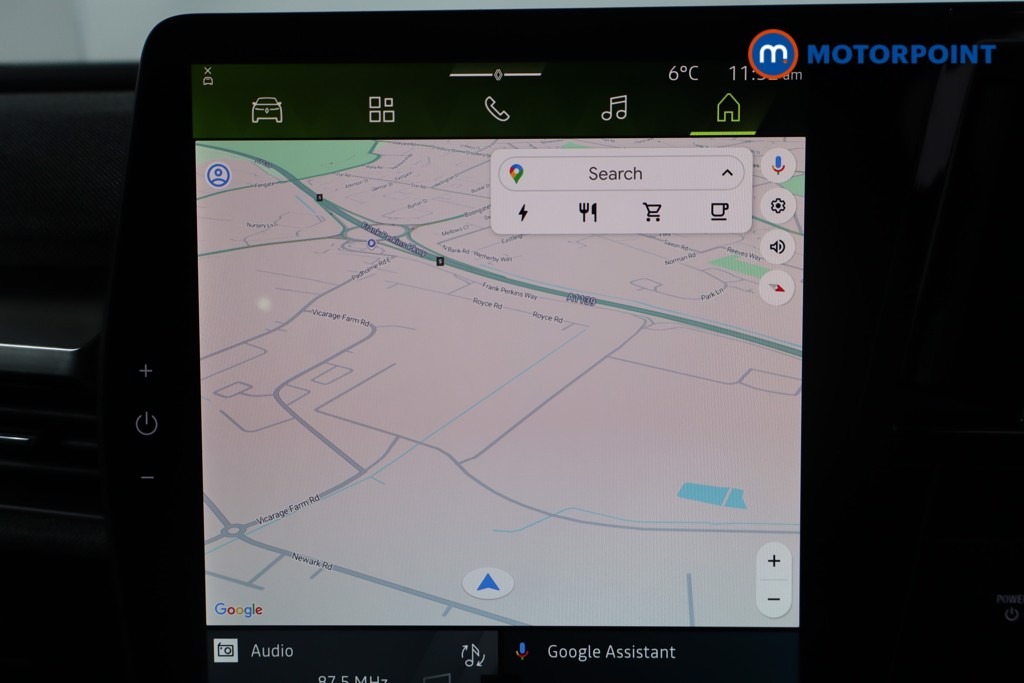 Used Renault Scenic E-Tech 2024 for sale - 76685121: Photo 10