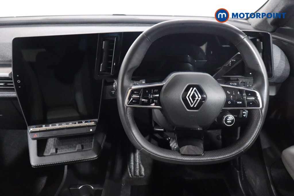 Used Renault Scenic E-Tech 2024 for sale - 76685121: Photo 11