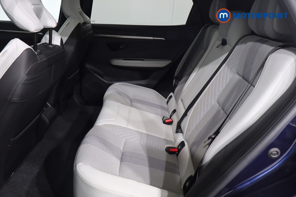 Used Renault Scenic E-Tech 2024 for sale - 76685121: Photo 13